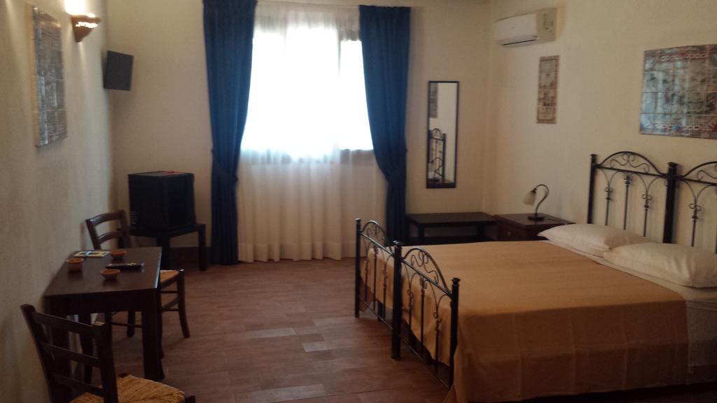 B&B Kephale CTA Rom bilde