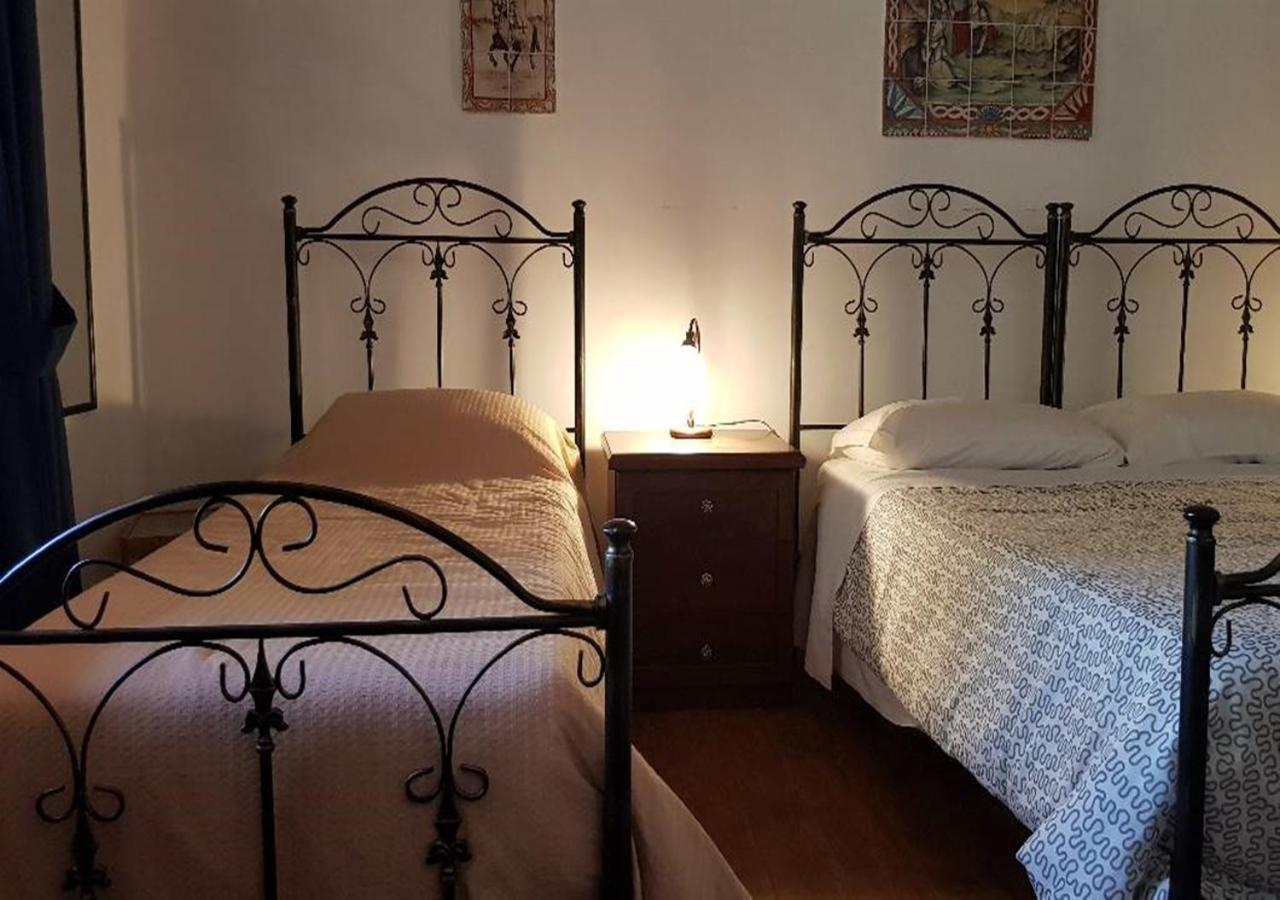 B&B Kephale CTA Eksteriør bilde